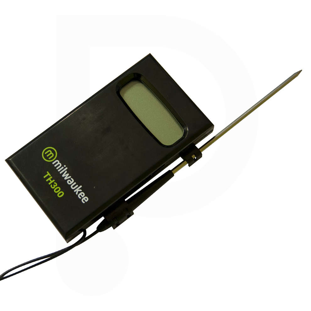 Termometro digitale TH300