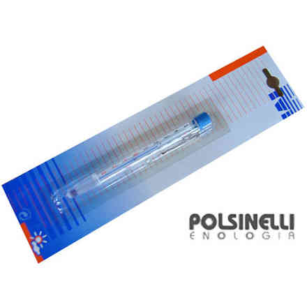 Termómetro para vino