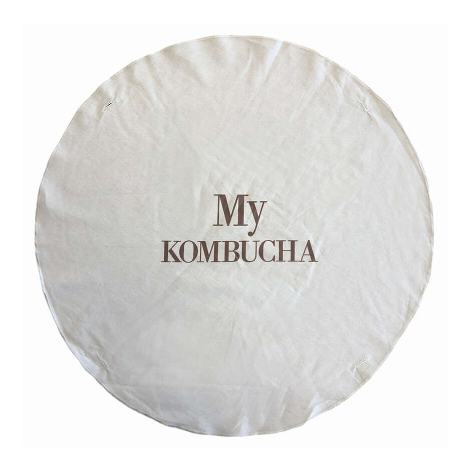 Tessuto flangia Kombucha Ø 641