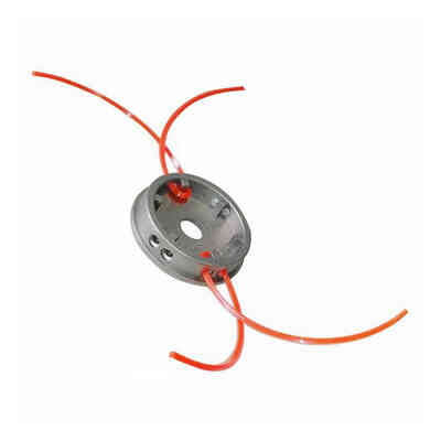 Tête multifilaire Tarantola Pro en aluminium