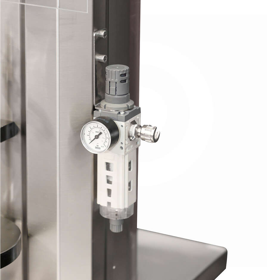 TGS1 Corking/Wiring Machine