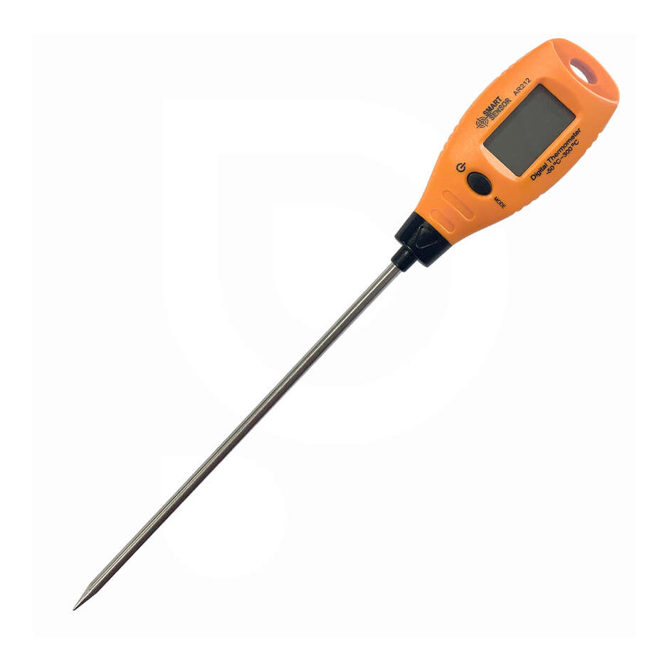 Thermomètre Numérique avec Sonde AR212