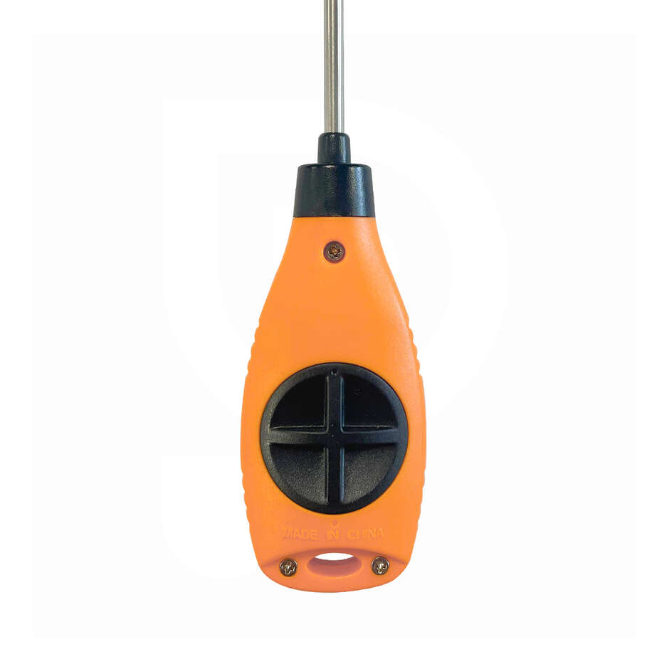 Thermomètre Numérique avec Sonde AR212
