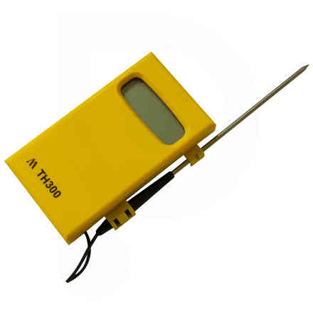 Thermomètre digital avec sonde TH300