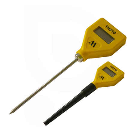 Thermomètre digital TH310