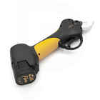 Tijeras de poda eléctricas Flora PC25 Cordless con baterías Agritec