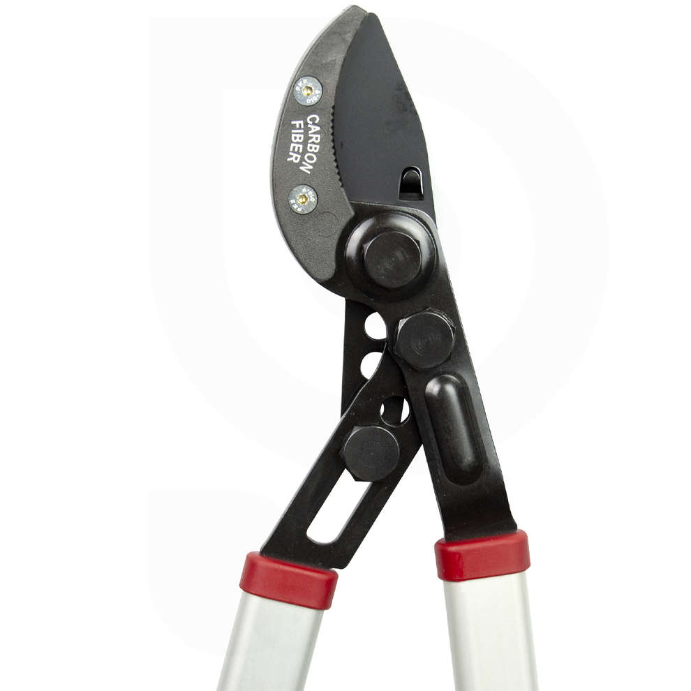 Tijeras de podar Archman con hoja curva de teflon 40 mm