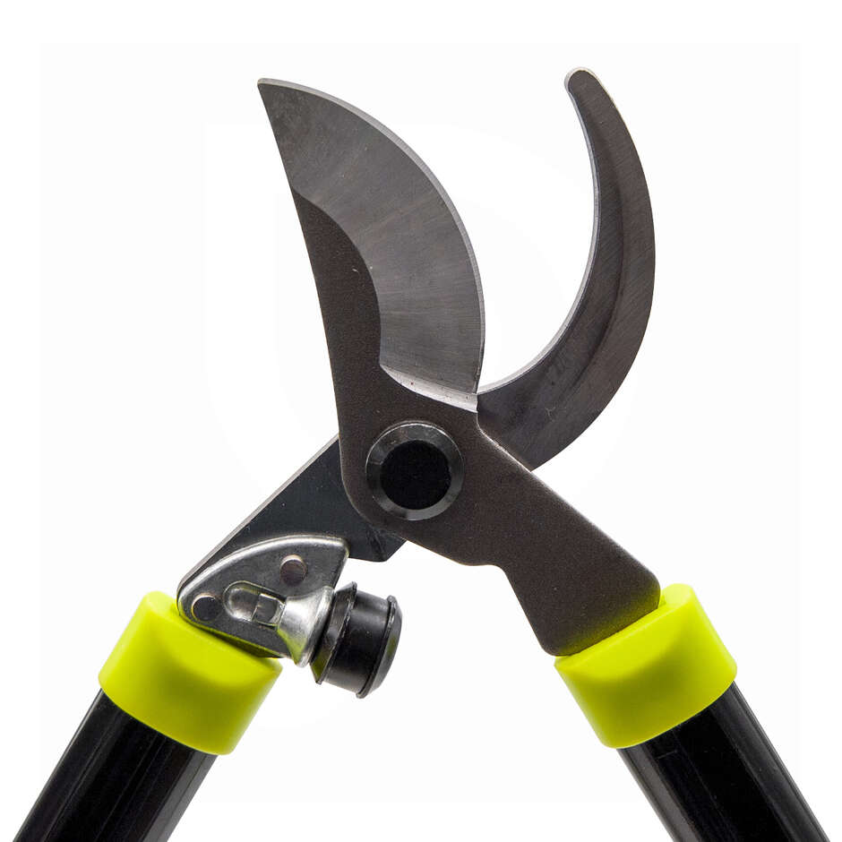 Tijeras para ramas Hobby AMA con cuchillas 66 x 30 mm