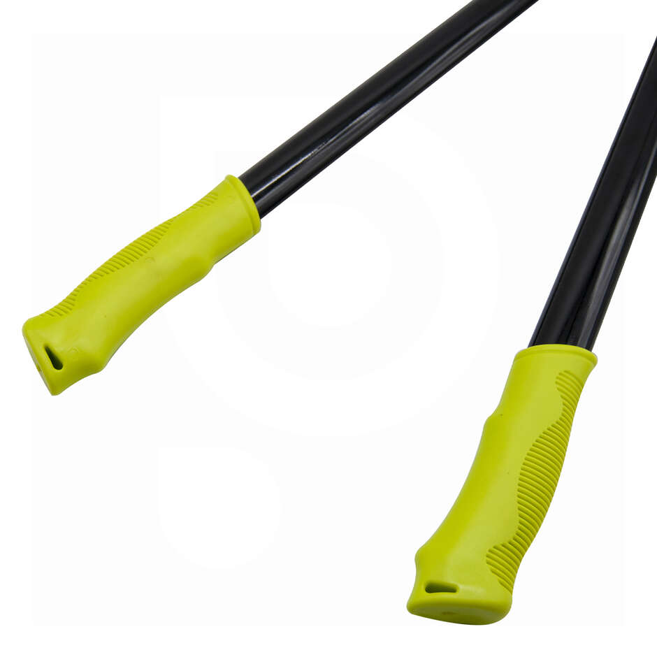 Tijeras para ramas Hobby AMA con cuchillas 66 x 30 mm