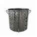 Tinaja de acero inox 100 L