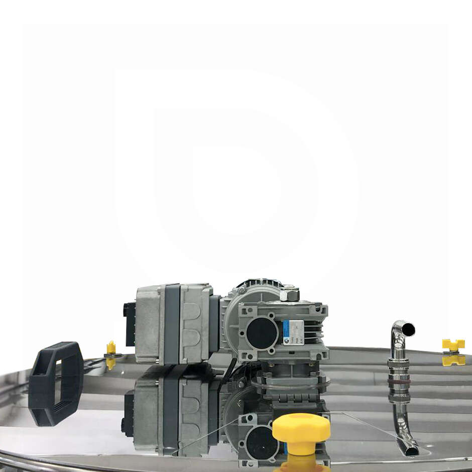 Tino di Priming 700 L con inverter