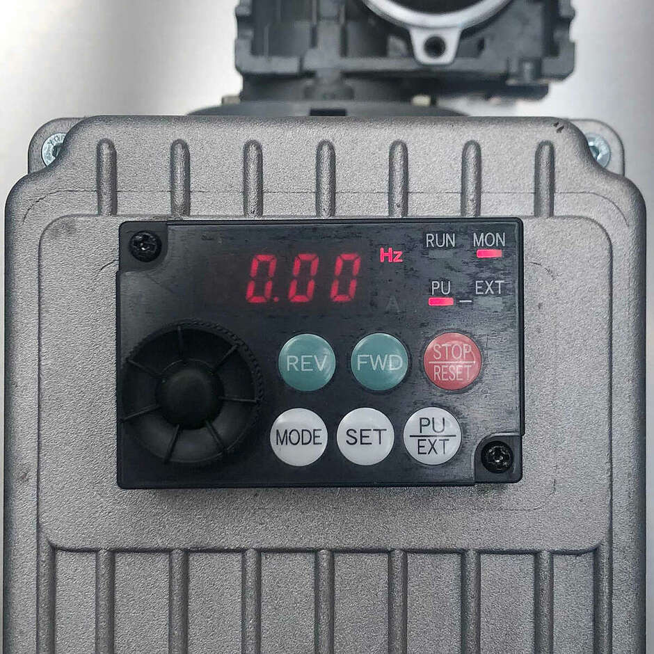 Tino di Priming 700 L con inverter