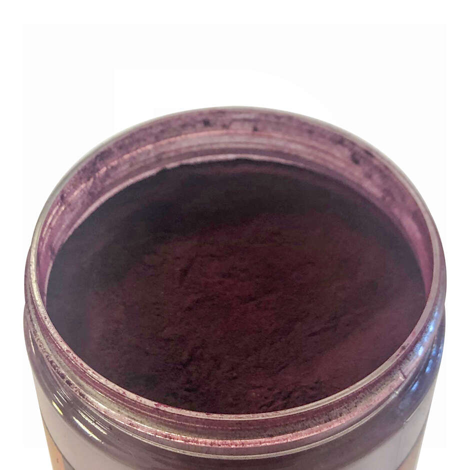 Tinte en polvo Vinocolor para teñir barricas (100 g) 