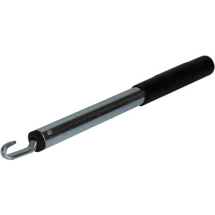 Tiragabbiette automatico