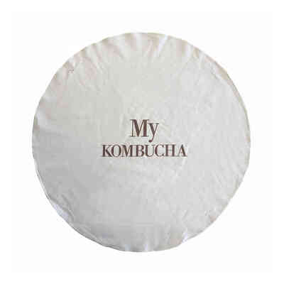 Tissu couvercle Kombucha Ø 435