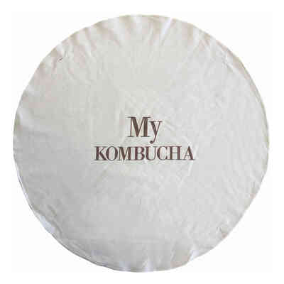 Tissu couvercle Kombucha Ø 655