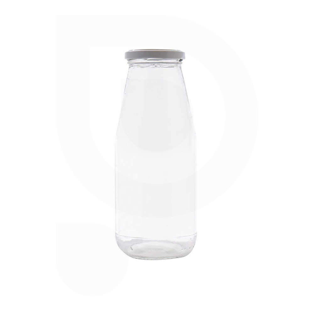 Tomatenpüree Flasche 446 ml (St. 20)