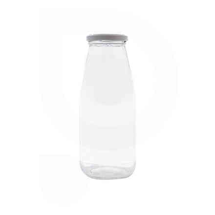 Tomato sauce glass bottles 446 ml (20 pieces)