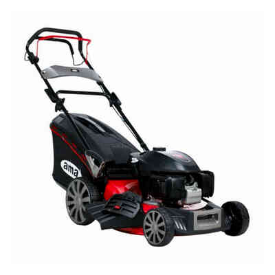 Tondeuse à traction AMA TRX 481H - 166 cc Honda