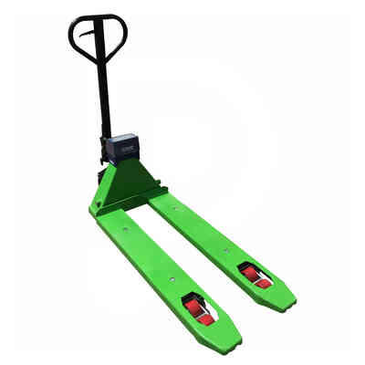 TPWNBT-11 Pallet Truck Scale – Capacity 2000 kg