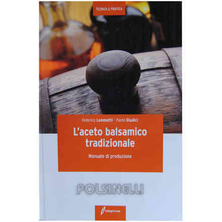 Traditioneller Balsamico-Essig