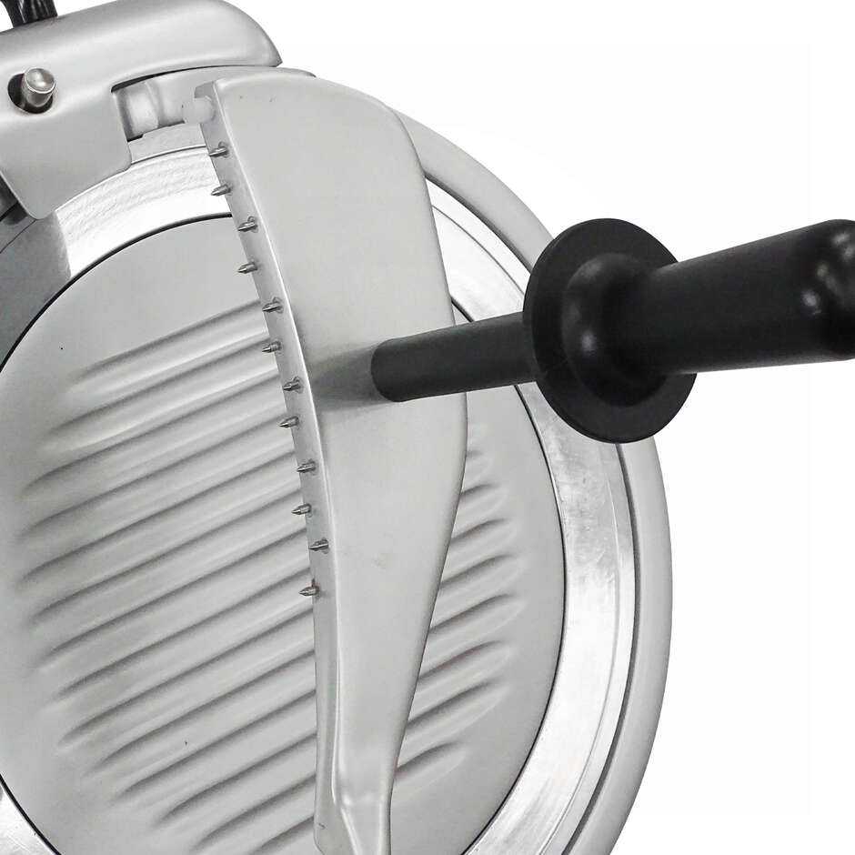 Trancheuse Kelly 350/M-S CEP avec BLC