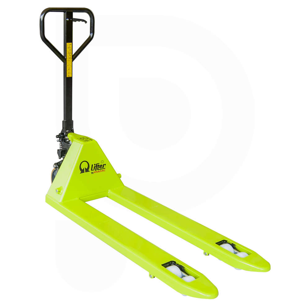 Transpallet GS 25S4 Nylon