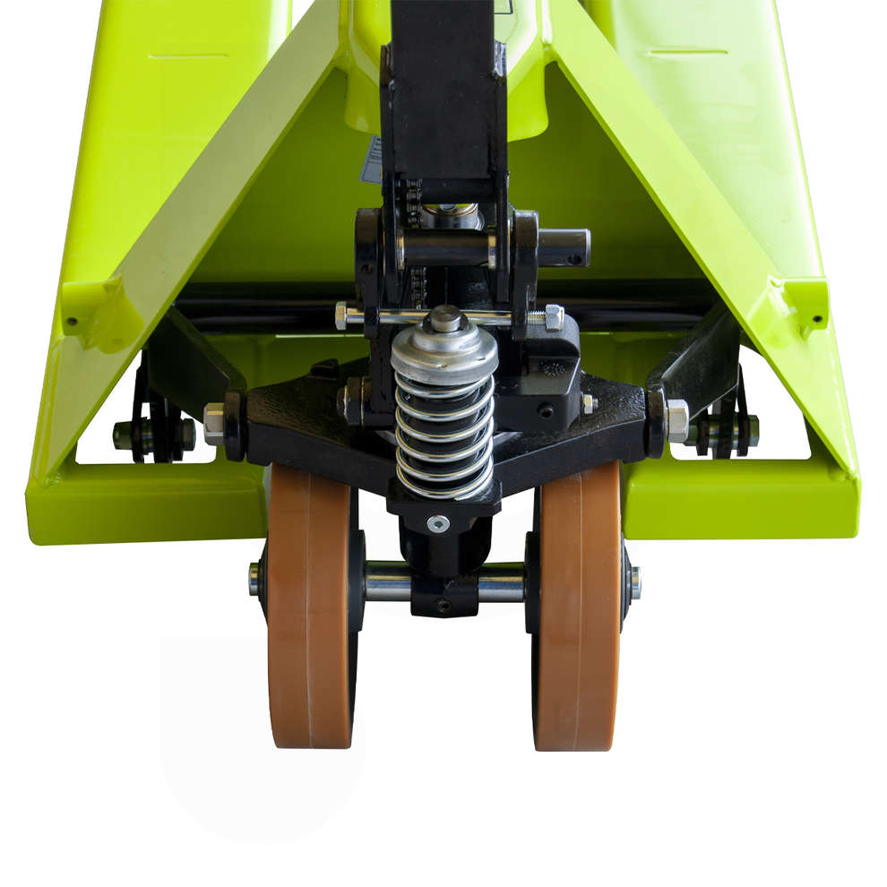 Transpallet GS 25S4 Nylon