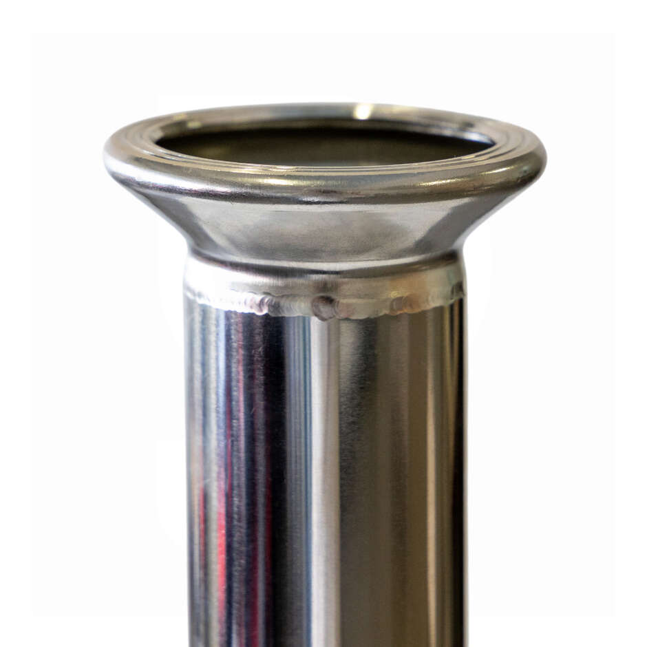 Trapasso Inox AISI 304 - GA50