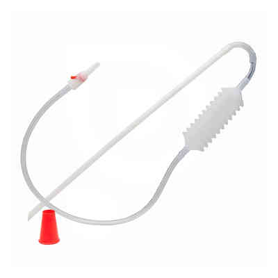 Travasatore a polmone