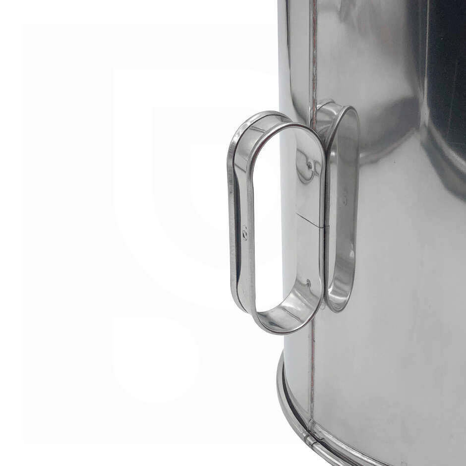 Travasatore Inox a Becco 6 L