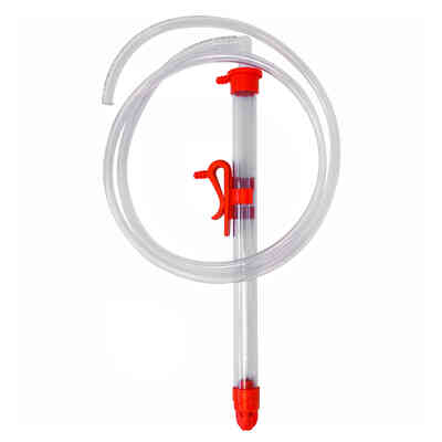 Travasatore Quick Start ad innesco rapido