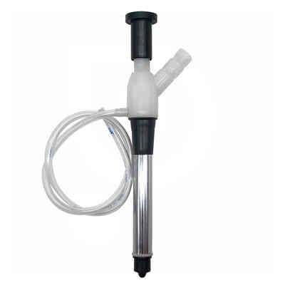 Travasostop Super Semi-Automatic Metal Filler Tap