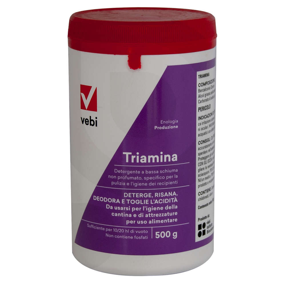 Triamine Cleaner (500 g)