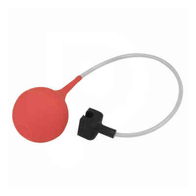 Trigger pump for Bottle filling machine with 3/5 Stainless Steel Siphons