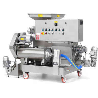 Trujal Spremioliva 30