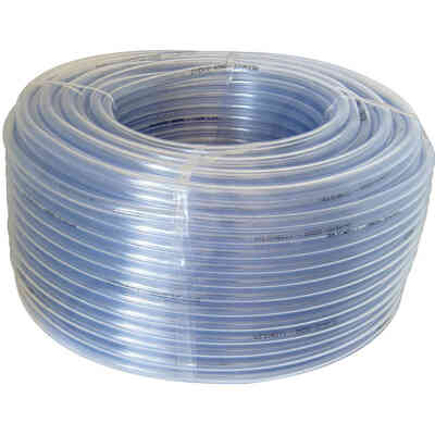 Tube de cristal non toxique ø 4 (100 m) 