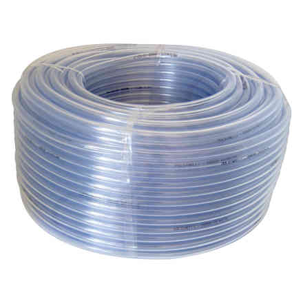 Tube de cristal non toxique ø 6 (100 m) 