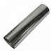 Tube en acier inoxydable AISI 304 80x2 mm - longueur 1 mètre