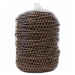 Tube pour reliure des plants verticale marron ø 4mm (1kg - 125mt)