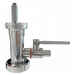 Tube Venturi DIN40 avec bougie poreuse