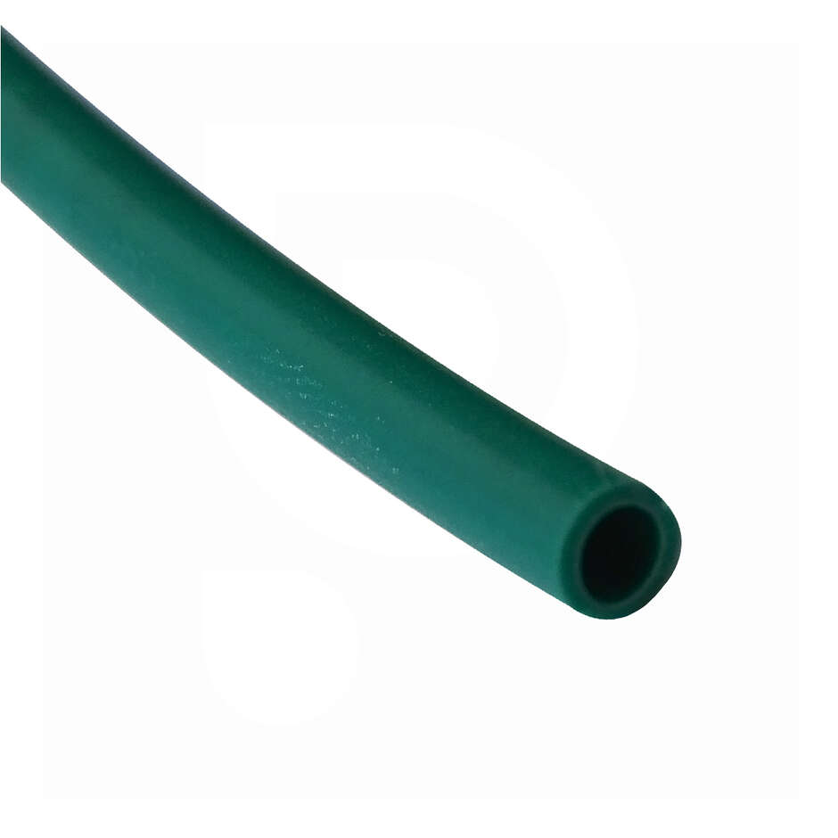 Tubetto Legapiante verde a Gomitolo Verticale ø 4mm (1kg - 125mt)