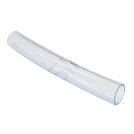 Tubo Cristallo atossico Ø 12 (5 m)