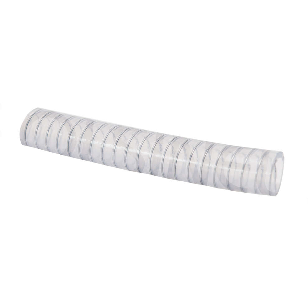 Tubo Steel ⌀10 (1 m)