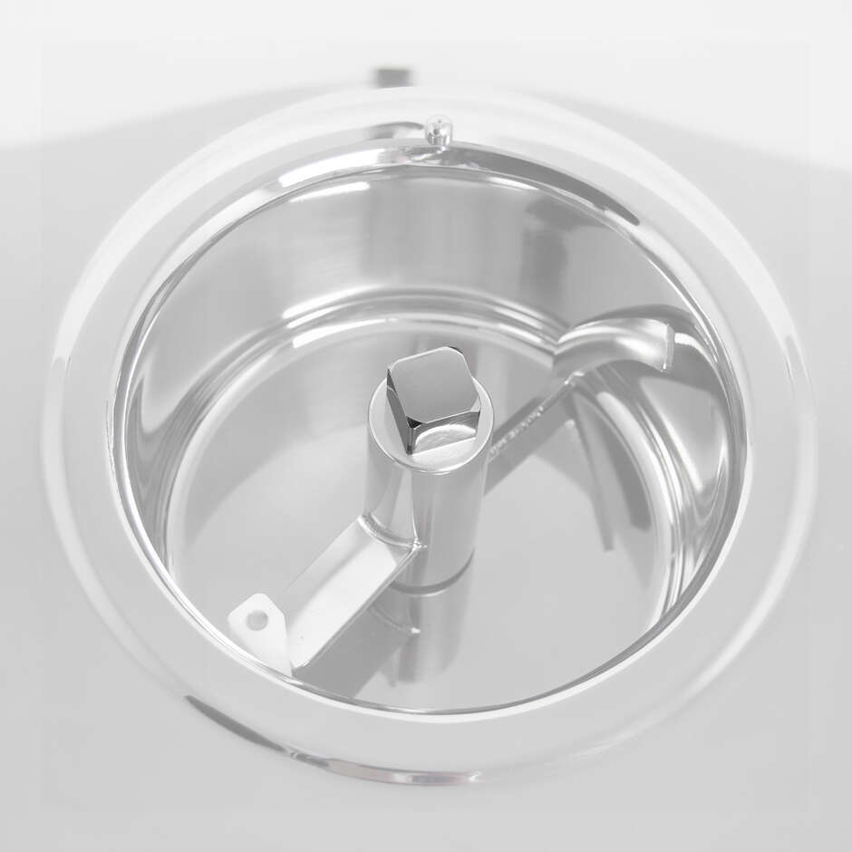 Tuerca de Fijación para Máquina de Helado Cube