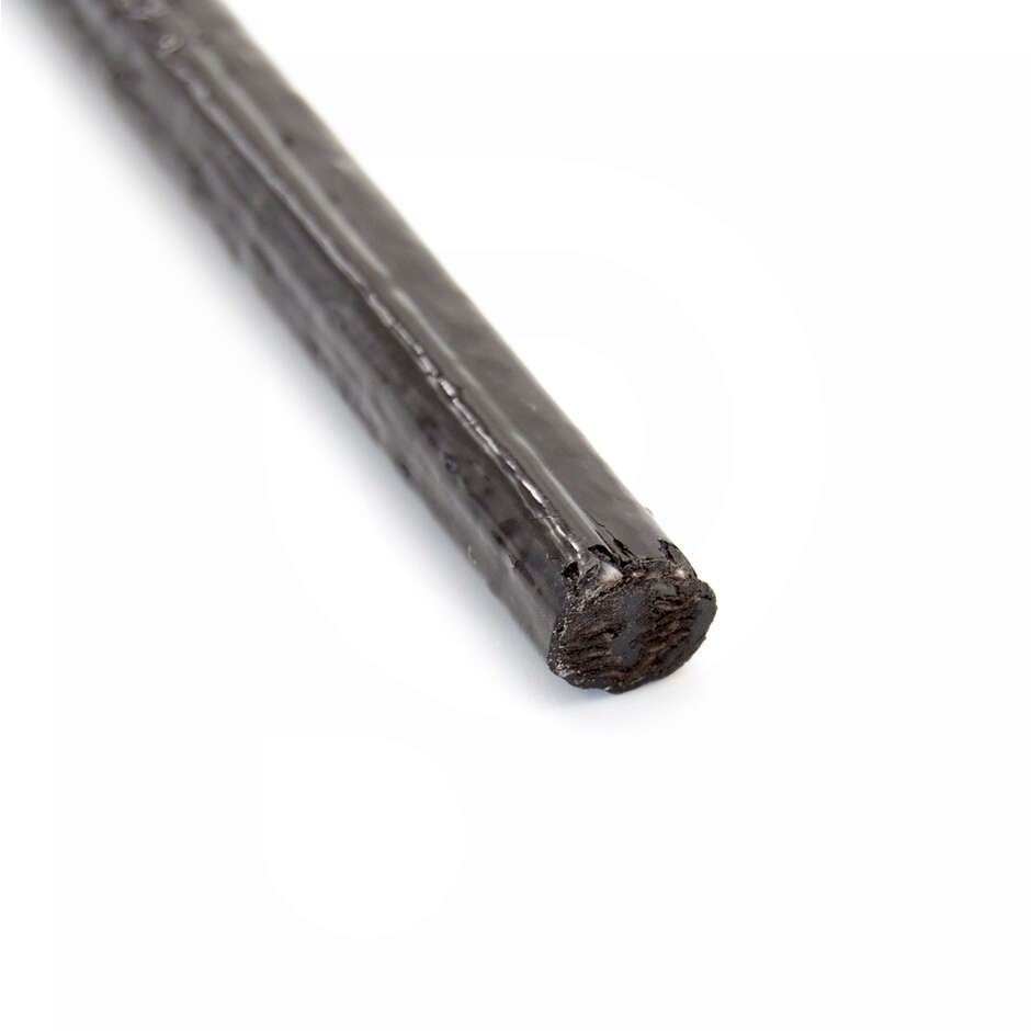 Tutore in fibra Ø 8 mm - 120 cm (25 pezzi) 