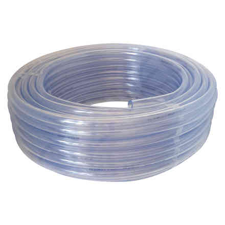 Tuyau non toxique en cristal ø 19 (50 m)