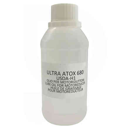 Ultra Atox 680 USDA-h1 Gearmotor Oil (100 gr)