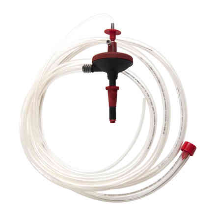 Umfüller automatisch