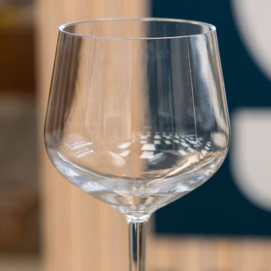 Unbreakable Jener Cocktail Goblet 75 cl - Set of 6
